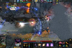 南美力量崛起：beastcoast战队TI杀入前六，创造赛区历史最好成绩