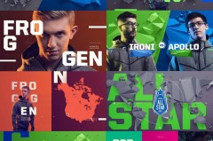 厂长搭档Scout淘汰EDG，Peyz血C带队晋级季后赛