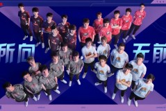 Gen.G首尔主场夺冠，韩国战队首夺大师赛冠军