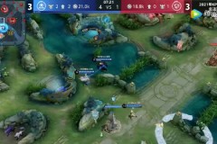 英雄联盟》2024春季更新解析