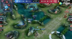 英雄联盟》2024春季更新解析