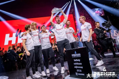 美洲CS陷入至暗时刻：所有北美战队均未从RMR出线