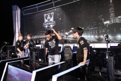 电竞战队排行榜更新：GEN战队领跑，BLG战队崛起，LCK联赛与国际大赛激战正酣